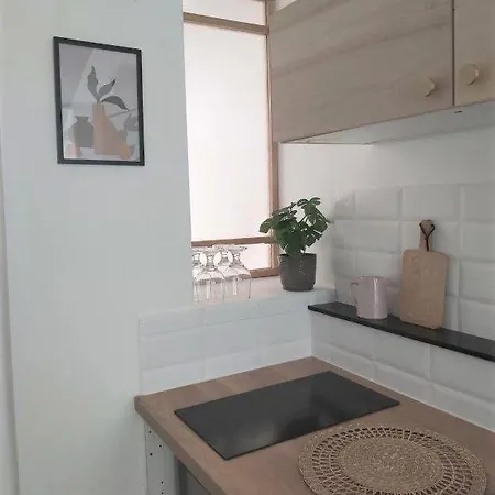 T2 Centre De Quartier Vauban/cormontaigne * Lila