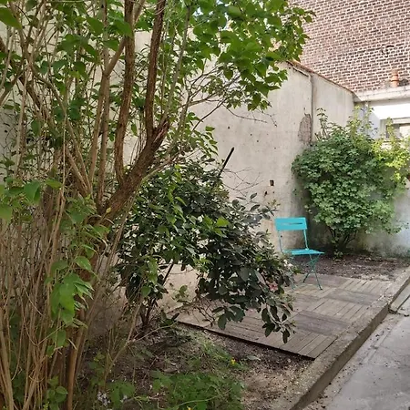 Apartamento T2 Centre De Quartier Vauban/cormontaigne *